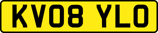 KV08YLO
