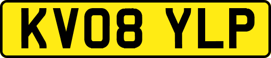 KV08YLP