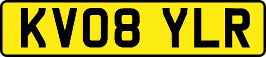 KV08YLR