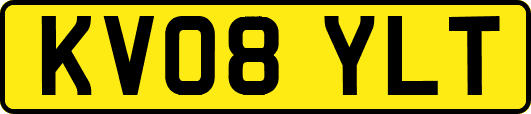 KV08YLT