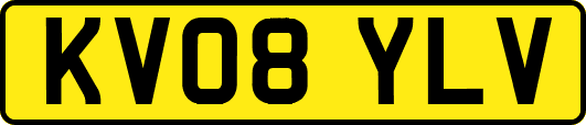 KV08YLV