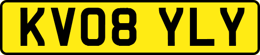 KV08YLY