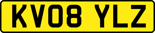 KV08YLZ