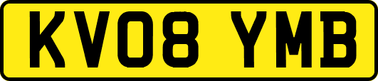 KV08YMB