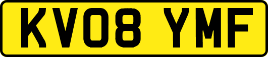 KV08YMF