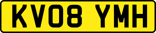 KV08YMH