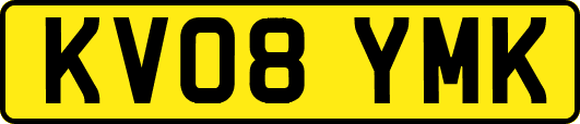 KV08YMK