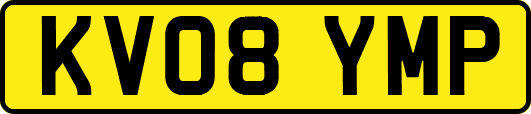 KV08YMP