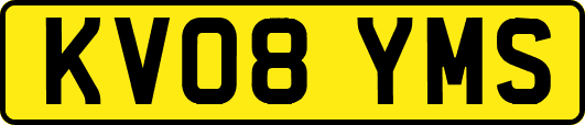 KV08YMS
