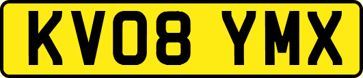 KV08YMX