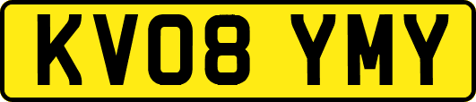 KV08YMY