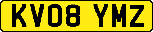 KV08YMZ