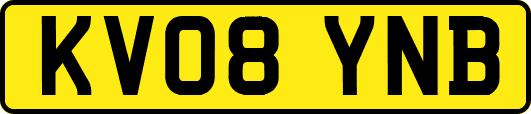 KV08YNB