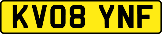 KV08YNF