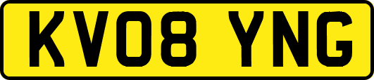 KV08YNG
