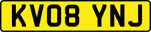 KV08YNJ