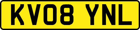 KV08YNL