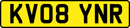 KV08YNR