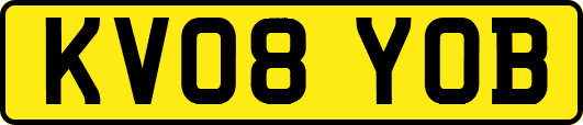 KV08YOB