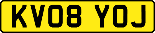 KV08YOJ