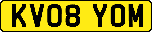 KV08YOM