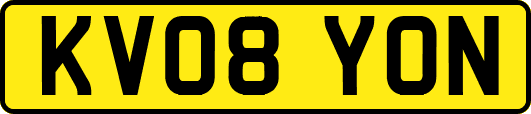 KV08YON
