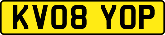 KV08YOP