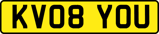 KV08YOU