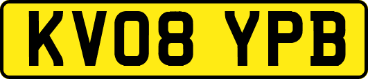 KV08YPB