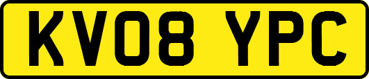 KV08YPC