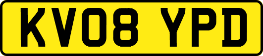 KV08YPD