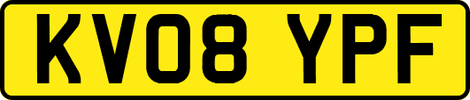 KV08YPF