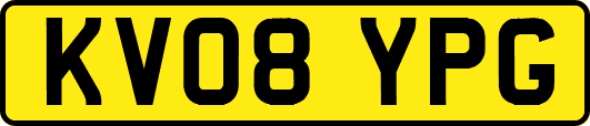 KV08YPG