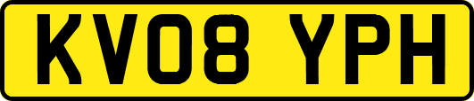 KV08YPH