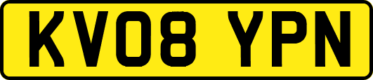 KV08YPN