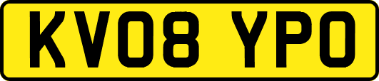 KV08YPO