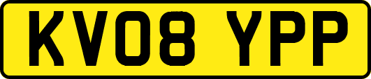 KV08YPP
