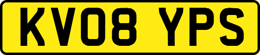 KV08YPS