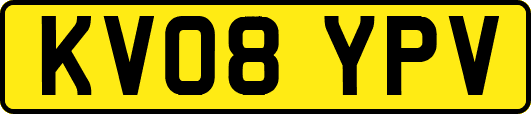 KV08YPV