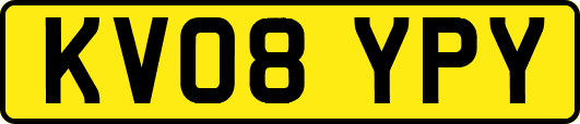KV08YPY