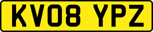 KV08YPZ