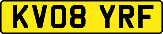 KV08YRF