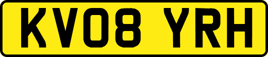 KV08YRH