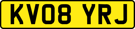 KV08YRJ