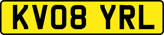 KV08YRL