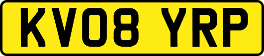 KV08YRP