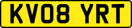 KV08YRT