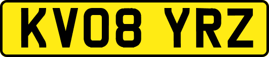 KV08YRZ