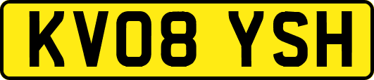 KV08YSH