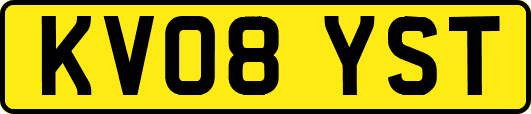 KV08YST